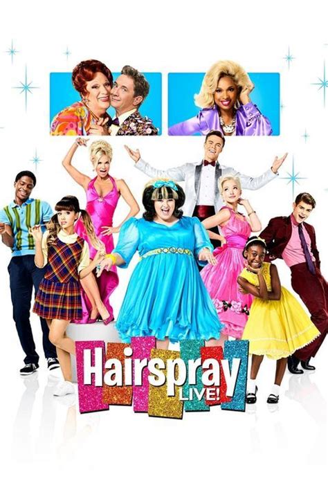 solarmovie hairspray|Watch Hairspray Live! (2016) Full HD Movie .